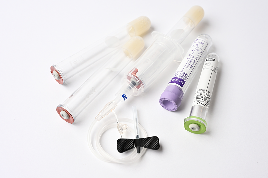 アンチエイジングドック男性ホルモン検査のイメージ