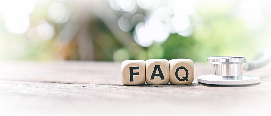 よくあるご質問