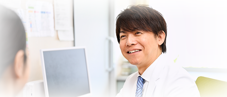 炎症性腸疾患（IBD）