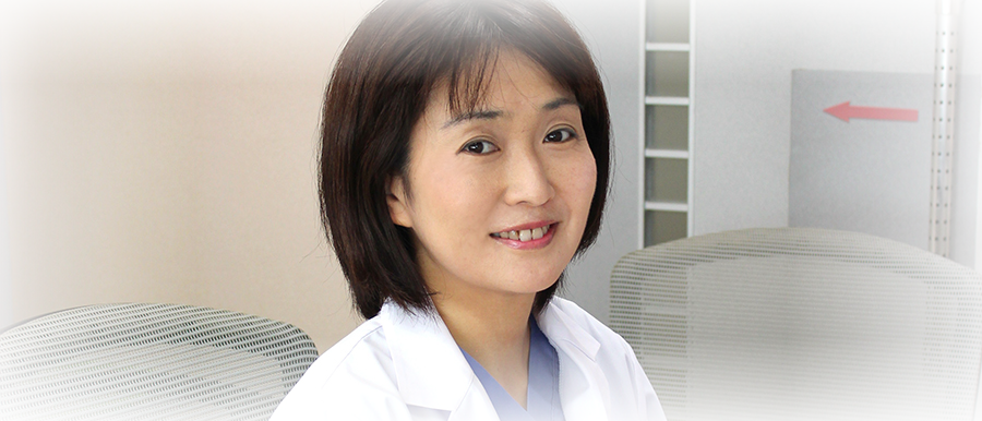 ピロリ菌専門外来、漢方外来