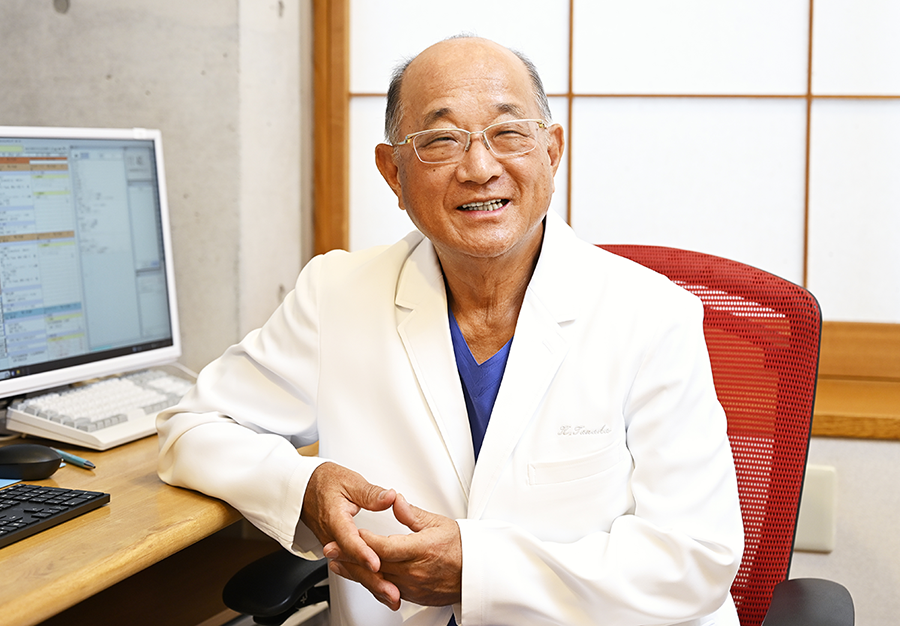 アンチエイジング医療（抗加齢療法）