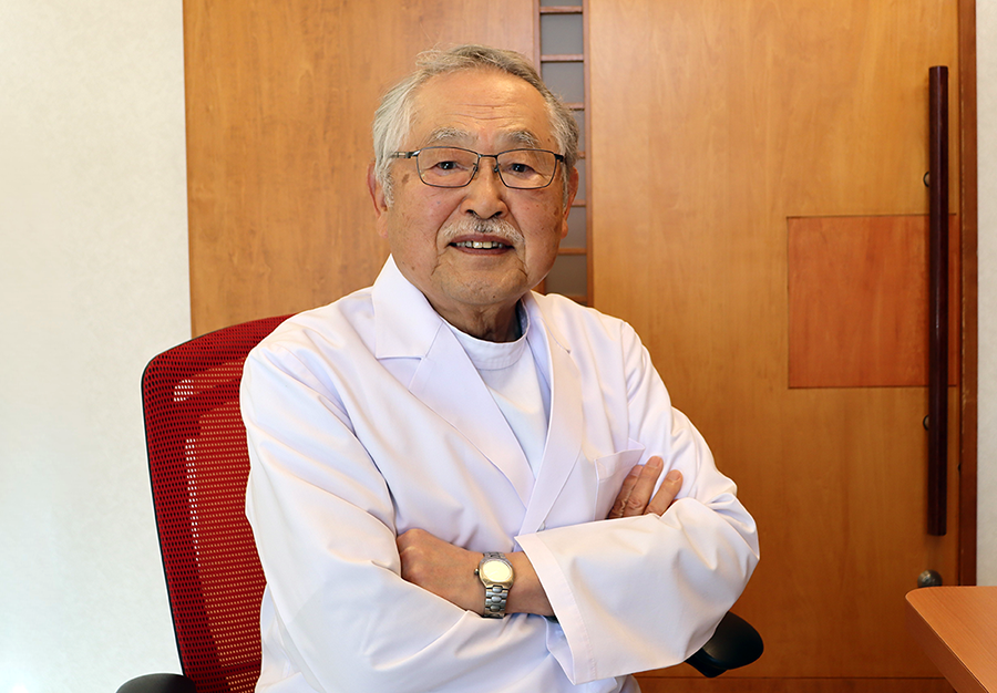 B型肝炎・C型肝炎・脂肪肝専門外来