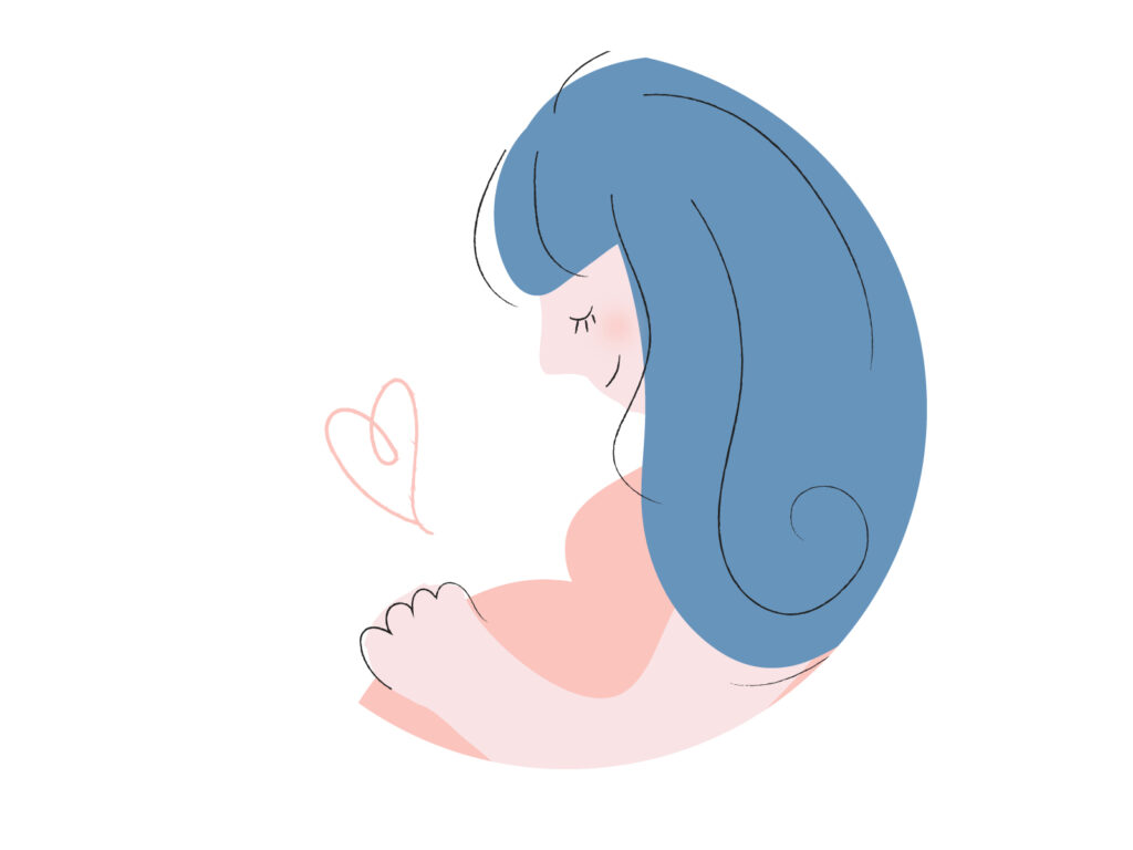 妊婦