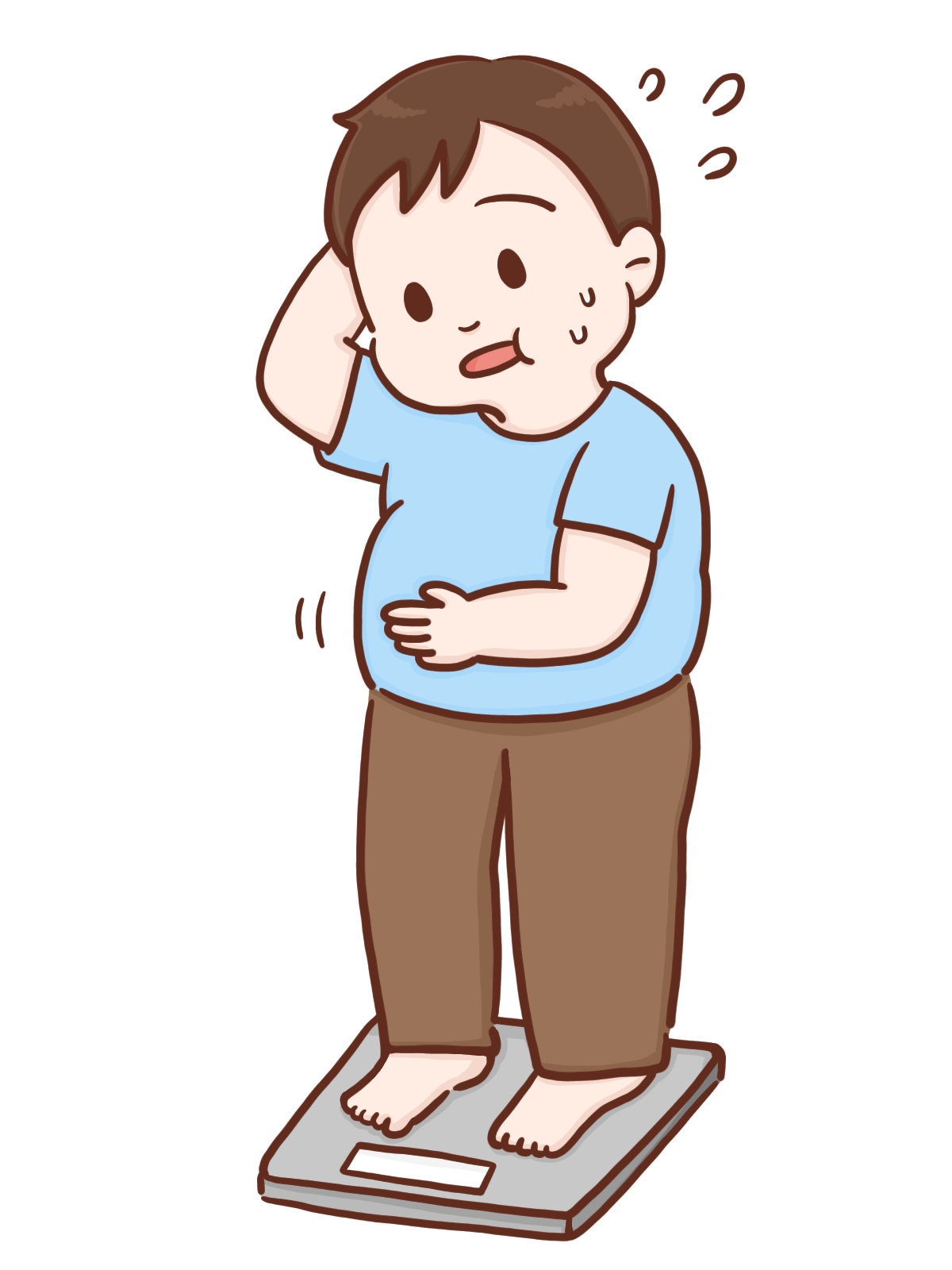 ダイエット