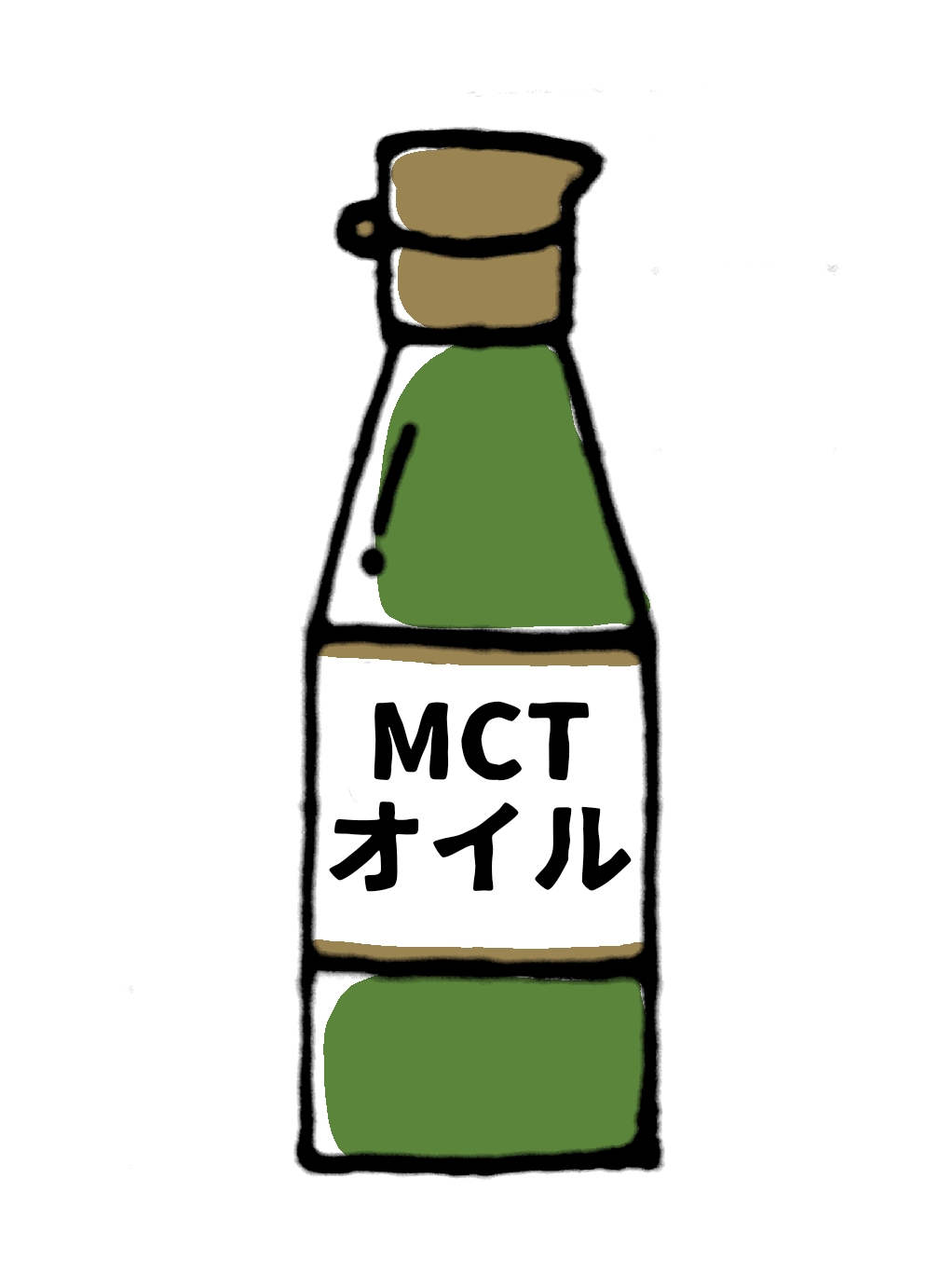 MCTオイル