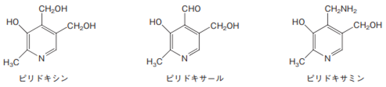 ビタミンB6